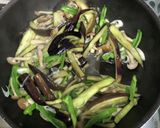定番麻婆茄子♪作り方10写真