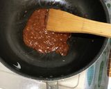 定番麻婆茄子♪作り方11写真