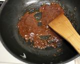 定番麻婆茄子♪作り方12写真