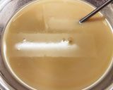 我が家流☆白味噌すき焼き☆作り方2写真
