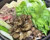我が家流☆白味噌すき焼き☆作り方3写真
