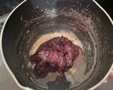 夫婦ぜんざい作り方1写真