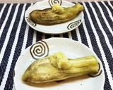 おいしい焼き茄子(皮の剥き方必見☆）作り方19写真