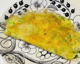 ライスペーパーお好み焼き★ヘルシー作り方9写真