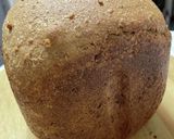 皮カリサクッ、中モッチモチ☆クルミ食パン作り方6写真