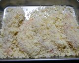 簡単！エビフライ　マヨバッター液作り方3写真