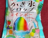 かき氷シロップで♡ほんのり甘い三色団子♡作り方4写真