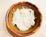チャンジャのおつまみ作り方1写真