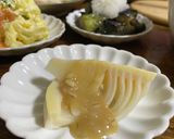 手作りからし酢味噌 ♬作り方2写真