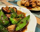 ホロうま☆鶏手羽肉のコーラ煮作り方6写真