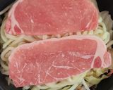 一風堂まぜそばアレンジレシピ作り方4写真
