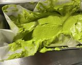 抹茶パウンドケーキ作り方6写真