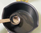 茶碗蒸しを使った…超簡単スープ白だし味♡作り方3写真
