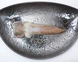 鯣烏賊（するめいか）の肝（ワタ）の姿塩辛作り方3写真