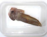 鯣烏賊（するめいか）の肝（ワタ）の姿塩辛作り方8写真
