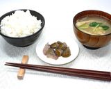 鯣烏賊（するめいか）の肝（ワタ）の姿塩辛作り方11写真