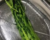 菜飯♡(大根の葉・塩漬け)作り方3写真