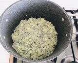 トルコの栄養満点スープ☆花嫁のスープ作り方1写真