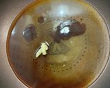 揚げない甘旨辛な鶏唐揚げ作り方6写真
