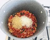 トルコの栄養満点スープ☆花嫁のスープ作り方3写真