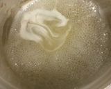 水切りヨーグルトクリームサバラン作り方3写真