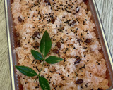 これで失敗なし！我が家のお赤飯(おこわ)作り方12写真