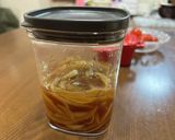 【ダイエット/万能】酢たまねぎ作り方3写真