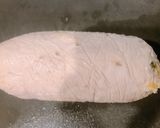 柔らかしっとりよだれ鶏作り方4写真