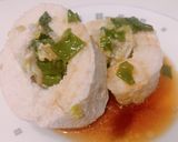 柔らかしっとりよだれ鶏作り方5写真
