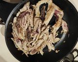 カツオとキュウリは切らない！さっぱり和え作り方4写真