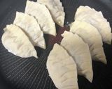 新玉ねぎで♡野菜たっぷり餃子作り方5写真