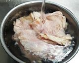 鶏皮と茄子の味噌炒め作り方17写真