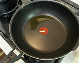 旨味がギュッ✨牡蠣ときのこの炒めもの作り方6写真