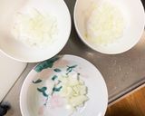 肉無根菜たっぷり簡単ステーキ味豆腐野菜炒作り方1写真