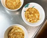 肉無根菜たっぷり簡単ステーキ味豆腐野菜炒作り方3写真