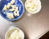 肉無根菜たっぷり簡単ステーキ味豆腐野菜炒作り方5写真
