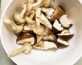 肉無根菜たっぷり簡単ステーキ味豆腐野菜炒作り方10写真