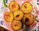 南瓜と豆腐とHM のマフィン(^q^)☺作り方31写真