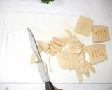 たけのこ御飯♪冷え性むくみに簡単薬膳作り方2写真