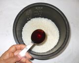 たけのこ御飯♪冷え性むくみに簡単薬膳作り方3写真