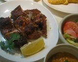 チキンティッカ〜もも肉で〜作り方7写真