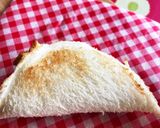 焼きチーズカレーパン作り方3写真