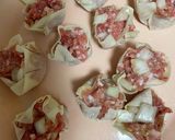 シューマイ作り方6写真