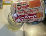 ドンキのみかん缶でゼリー作り方2写真