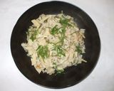 たけのこ御飯♪冷え性むくみに簡単薬膳作り方8写真