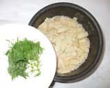 たけのこ御飯♪冷え性むくみに簡単薬膳作り方7写真