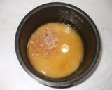 たけのこ御飯♪冷え性むくみに簡単薬膳作り方5写真