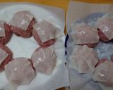簡単☆ポンデリングシュウマイ作り方3写真