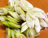 何もしたくない日の豚キムチ作り方1写真