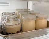 豆乳あんこプリン♪作り方8写真